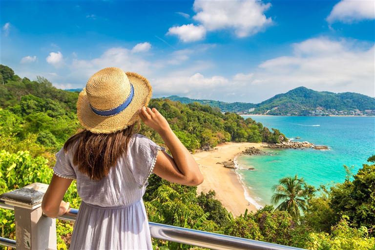 Erleben Sie das Beste von Thailand & Kambodscha ©bloodua/istock